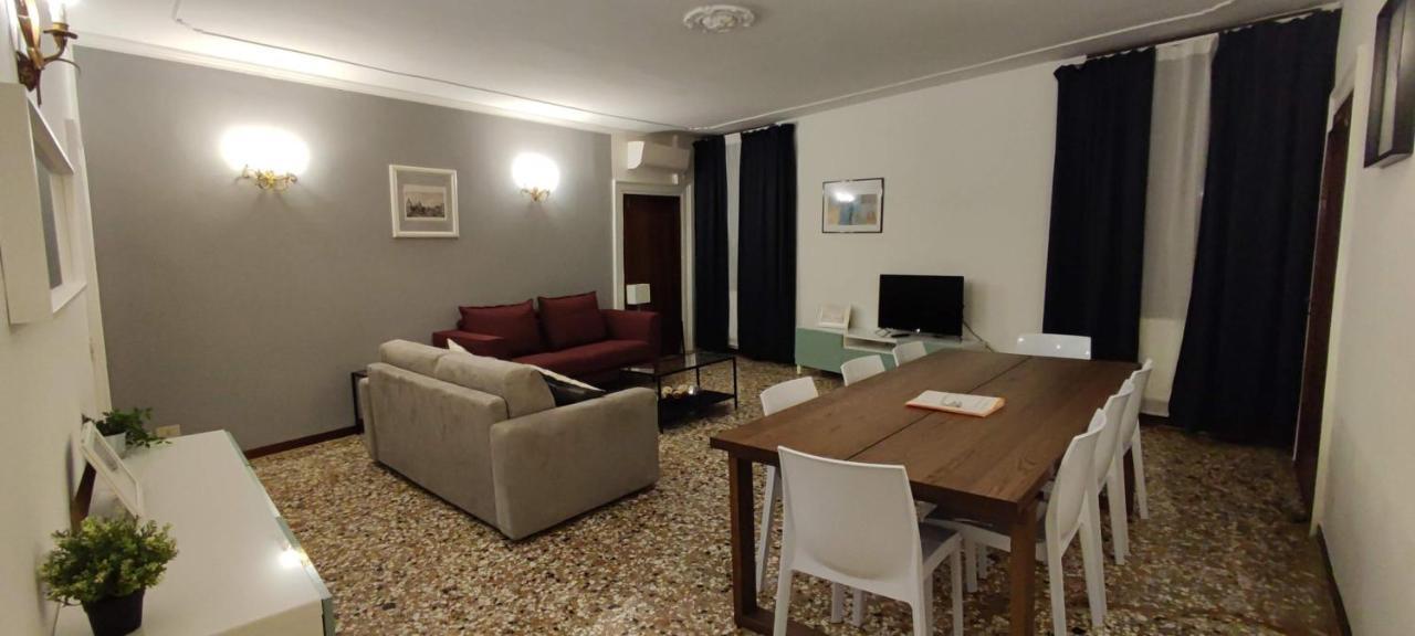 Palazzo Boldu - Ca' Colombina Διαμέρισμα Βενετία Εξωτερικό φωτογραφία