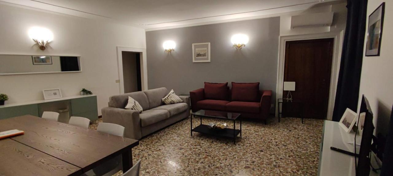 Palazzo Boldu - Ca' Colombina Διαμέρισμα Βενετία Εξωτερικό φωτογραφία