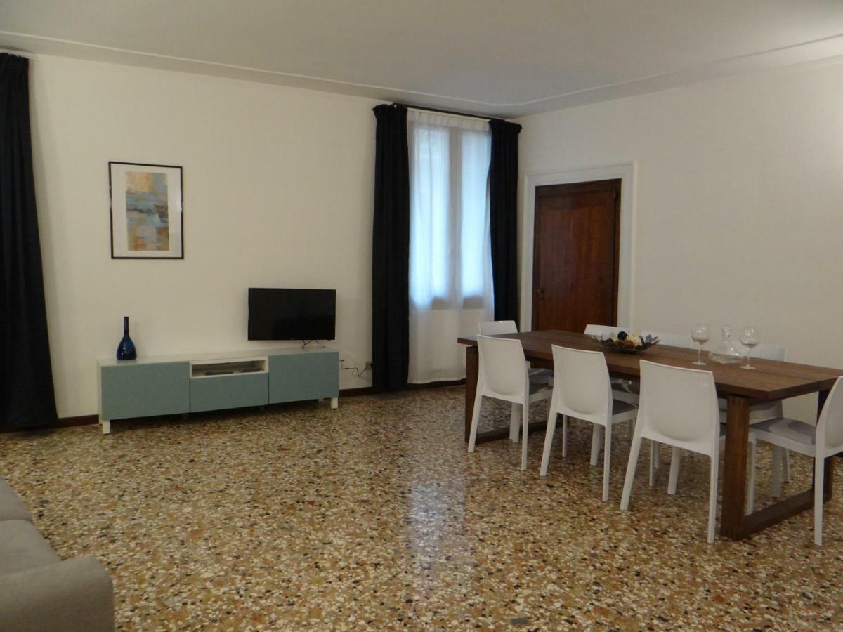 Palazzo Boldu - Ca' Colombina Διαμέρισμα Βενετία Εξωτερικό φωτογραφία