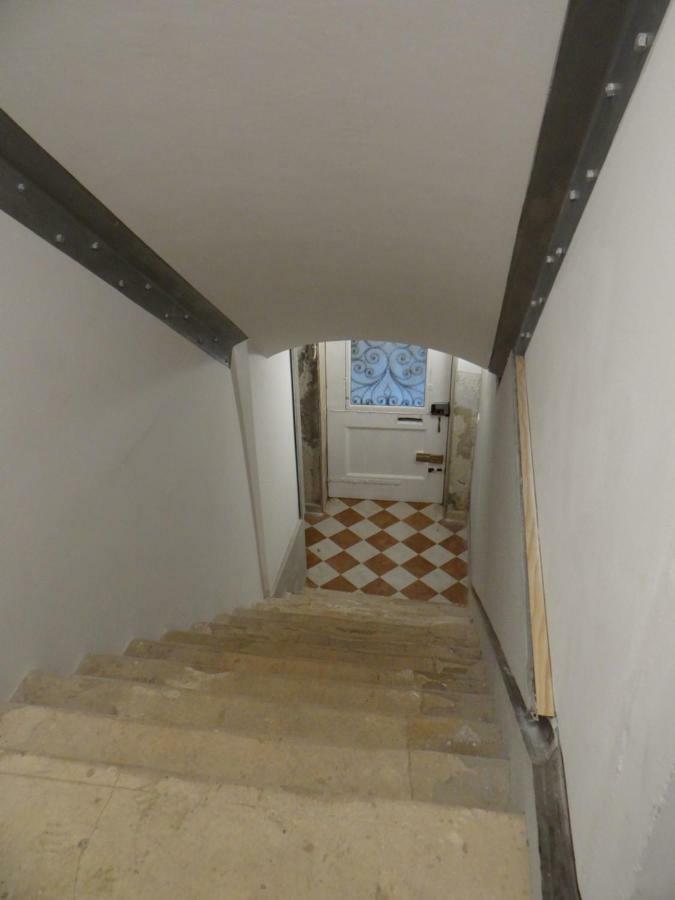 Palazzo Boldu - Ca' Colombina Διαμέρισμα Βενετία Εξωτερικό φωτογραφία