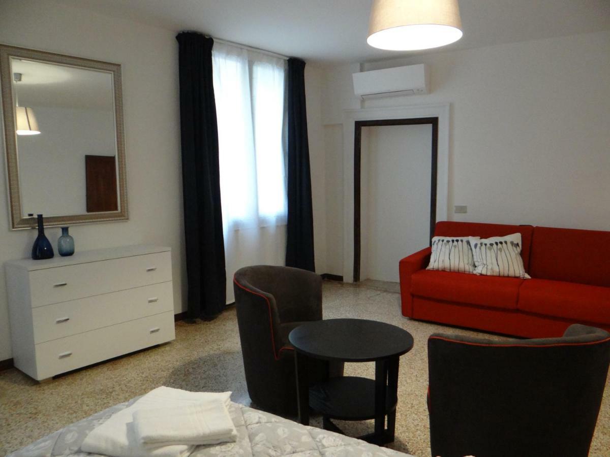Palazzo Boldu - Ca' Colombina Διαμέρισμα Βενετία Εξωτερικό φωτογραφία